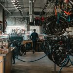 bike workshop