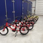 location vélo cargo