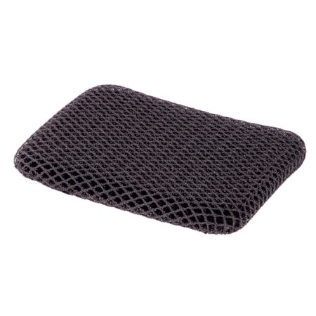 Coussin vélo cargo 1 place 17x25 cm