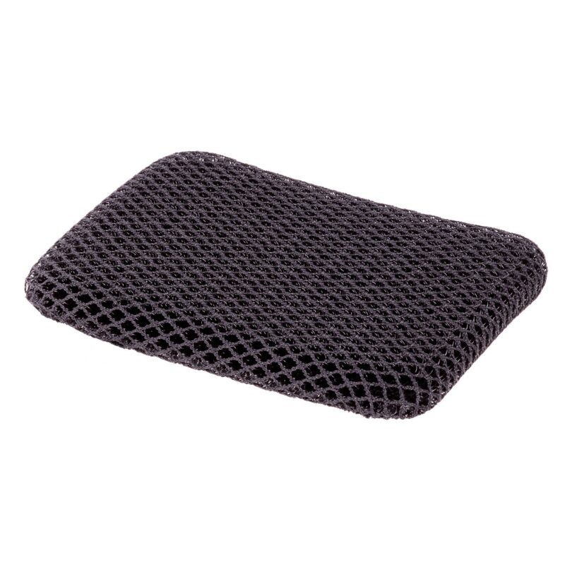 Coussin vélo cargo 1 place 17x25 cm