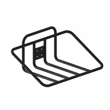 Porte bagage avant pour vélo cargo