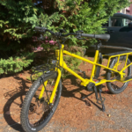 vélo cargo robert Bikes